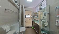 Blk 483 Segar Gardens (Bukit Panjang), HDB 5 Rooms #533423781